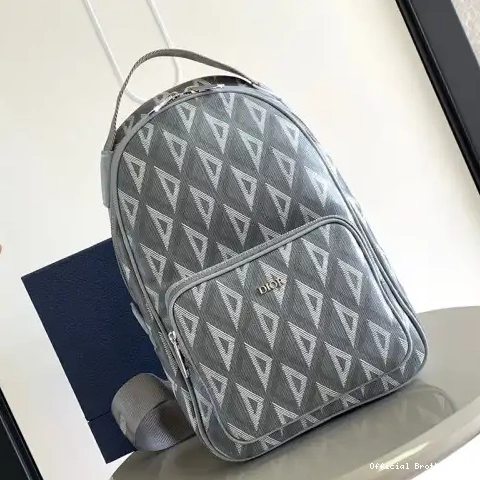 Official Brother Sam 2311YA0012 Dio Bags 0708
